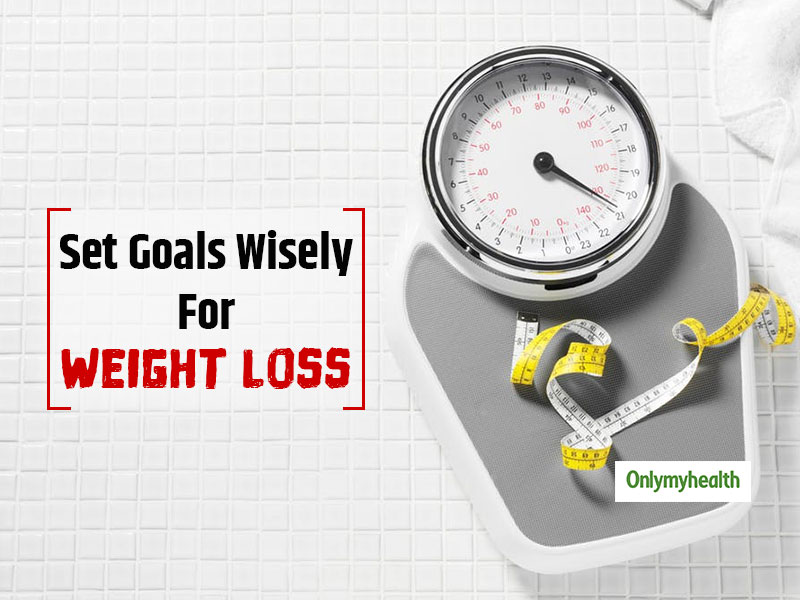 Setting Goals For Weight Loss? Here Are The Advantages And Disadvantages Of Doing The Same